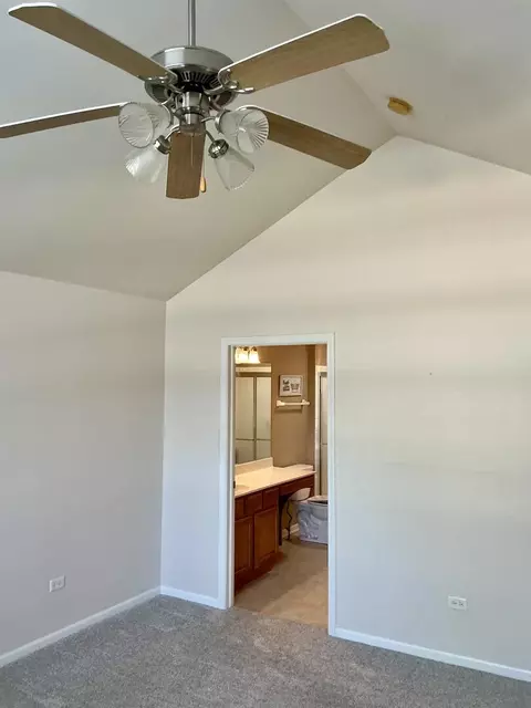 Bedroom - 23857 N Dayfield Dr, Plainfield, IL 60586 photo 3 of 3