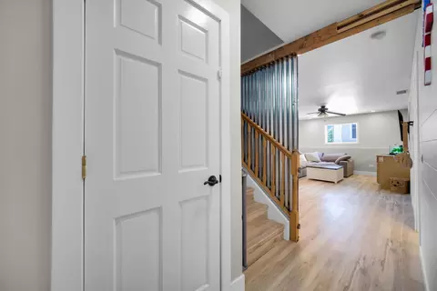 Entry Way - 7016 Lewis Clark Dr, Plainfield, IL 60586 photo 5 of 6