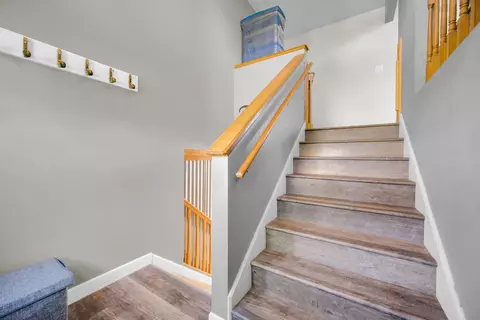 Entry Way - 7016 Lewis Clark Dr, Plainfield, IL 60586 photo 1 of 6
