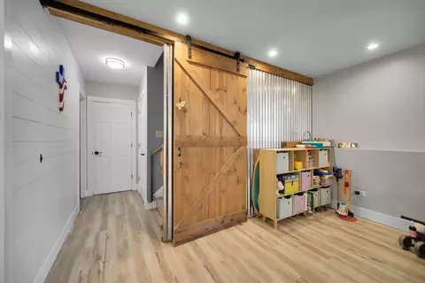Entry Way - 7016 Lewis Clark Dr, Plainfield, IL 60586 photo 6 of 6