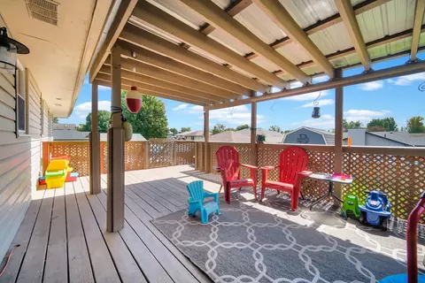 Exterior - 7016 Lewis Clark Dr, Plainfield, IL 60586 photo 5 of 15