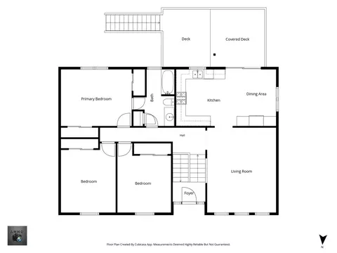 Floorplan - 7016 Lewis Clark Dr, Plainfield, IL 60586 photo 6 of 6