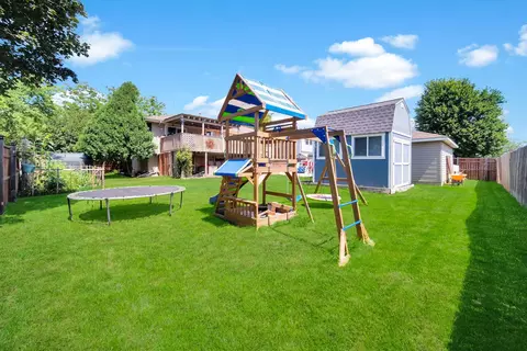 Exterior - 7016 Lewis Clark Dr, Plainfield, IL 60586 photo 15 of 15