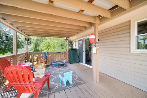 Exterior - 7016 Lewis Clark Dr, Plainfield, IL 60586 photo 6 of 15