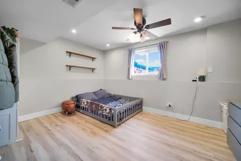 Bedroom - 7016 Lewis Clark Dr, Plainfield, IL 60586 photo 2 of 3