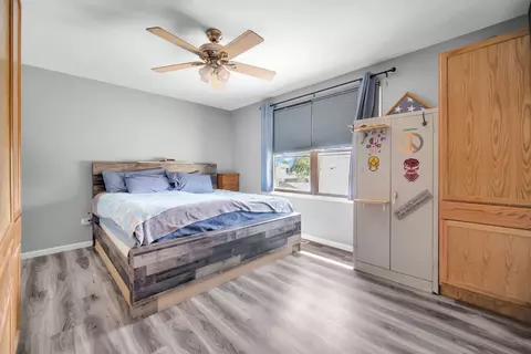Bedroom - 7016 Lewis Clark Dr, Plainfield, IL 60586 photo 1 of 3