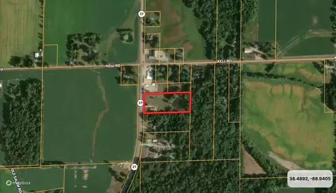 Other - 348 State Rte 37 Rte, Kell, IL 62853 photo 9 of 11