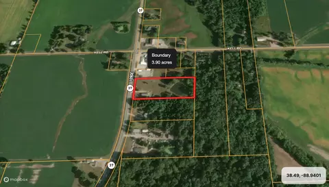 Other - 348 State Rte 37 Rte, Kell, IL 62853 photo 10 of 11