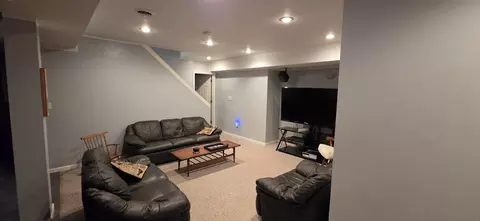 Living - 25553 N Cinnamon Ct, Plainfield, IL 60585 photo 3 of 3