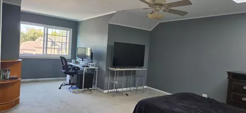 Bedroom - 25553 N Cinnamon Ct, Plainfield, IL 60585 photo 3 of 6