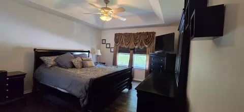 Bedroom - 25553 N Cinnamon Ct, Plainfield, IL 60585 photo 5 of 6