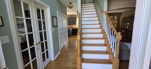 Entry Way - 25553 N Cinnamon Ct, Plainfield, IL 60585 photo 1 of 2