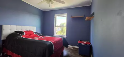 Bedroom - 25553 N Cinnamon Ct, Plainfield, IL 60585 photo 1 of 6