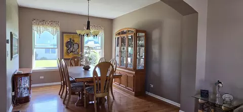 Dining - 25553 N Cinnamon Ct, Plainfield, IL 60585 photo 1 of 1