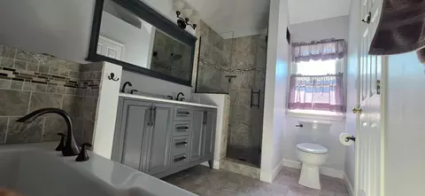 Bath - 25553 N Cinnamon Ct, Plainfield, IL 60585 photo 3 of 5