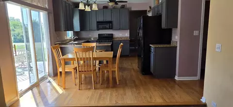 Kitchen - 25553 N Cinnamon Ct, Plainfield, IL 60585 photo 2 of 2