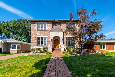 824 Shibley Ave, Park Ridge, IL 60068