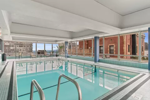 Exterior - 201 E Chestnut St #23A, Chicago, IL 60611 photo 3 of 3