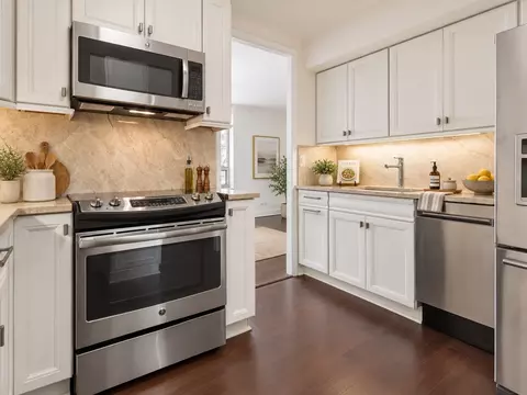 Kitchen - 201 E Chestnut St #23A, Chicago, IL 60611 photo 1 of 1