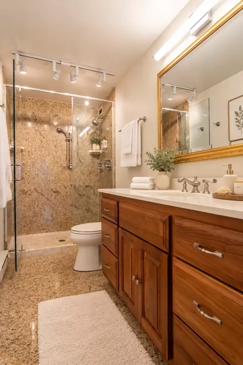 Bath - 201 E Chestnut St #23A, Chicago, IL 60611 photo 1 of 2
