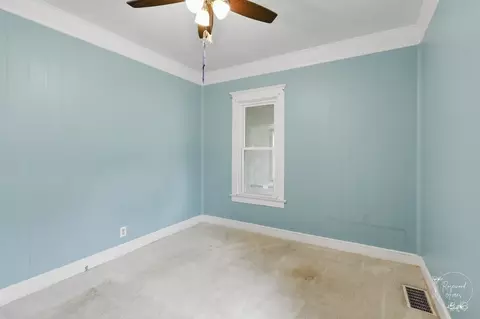Bedroom - 430 S Myrtle Ave, Kankakee, IL 60901 photo 4 of 4