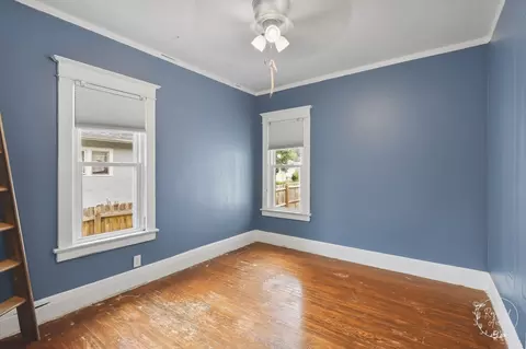 Bedroom - 430 S Myrtle Ave, Kankakee, IL 60901 photo 1 of 4