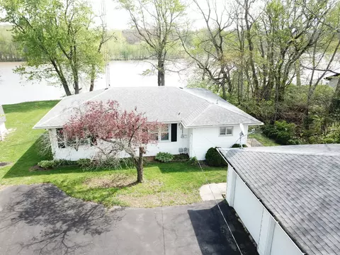 22016 Il-113 Rte, Wilmington, IL 60481