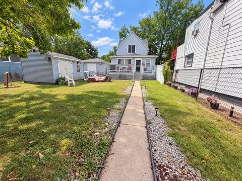 11820 S Harvard Ave, Chicago, IL 60628