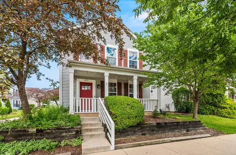 Exterior - 1035 Serendipity Dr, Aurora, IL 60504 photo 6 of 6