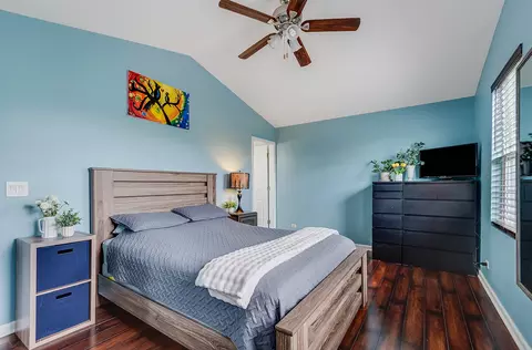 Bedroom - 1035 Serendipity Dr, Aurora, IL 60504 photo 1 of 5