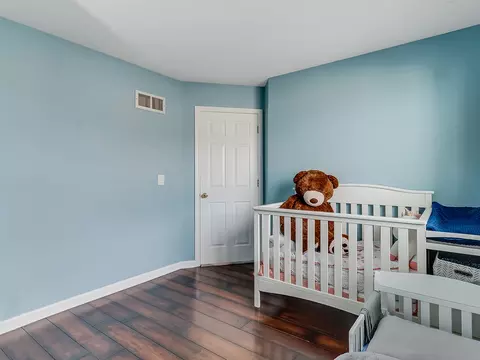 Bedroom - 1035 Serendipity Dr, Aurora, IL 60504 photo 3 of 5