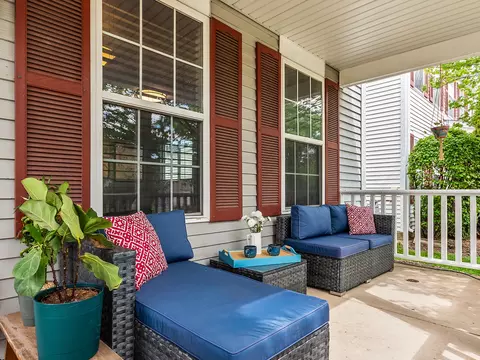 Exterior - 1035 Serendipity Dr, Aurora, IL 60504 photo 3 of 6