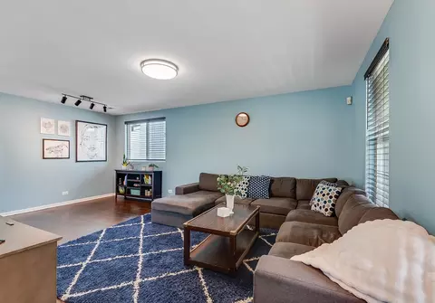 Living - 1035 Serendipity Dr, Aurora, IL 60504 photo 2 of 2