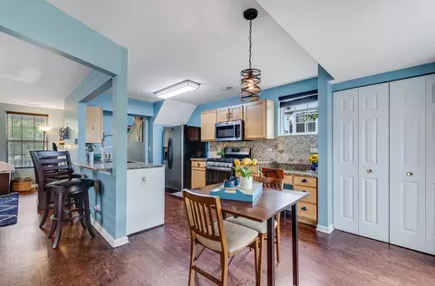 Kitchen - 1035 Serendipity Dr, Aurora, IL 60504 photo 1 of 2