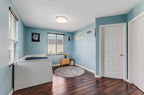 Bedroom - 1035 Serendipity Dr, Aurora, IL 60504 photo 5 of 5