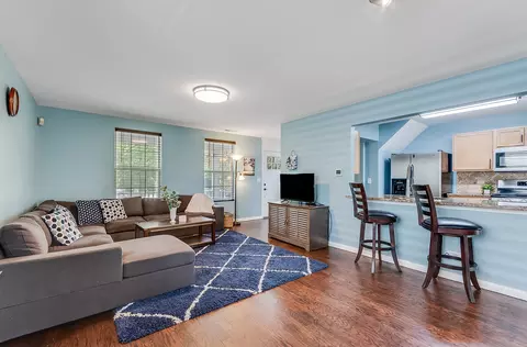 Living - 1035 Serendipity Dr, Aurora, IL 60504 photo 1 of 2