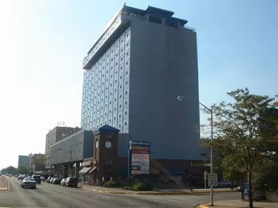 7234 W North Ave #711, Elmwood Park, IL 60707