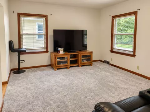 Living - 1629 34th St, Moline, IL 61265 photo 1 of 2