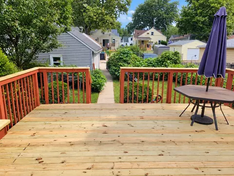 Exterior - 1629 34th St, Moline, IL 61265 photo 4 of 6