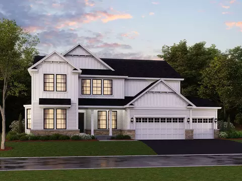 32 River Highlands Dr, Hawthorn Woods, IL 60047