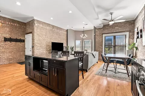 Kitchen - Undisclosed, Chicago, IL 60657 photo 1 of 4
