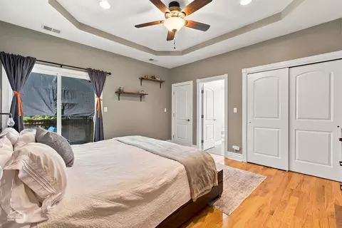 Bedroom - Undisclosed, Chicago, IL 60657 photo 3 of 5