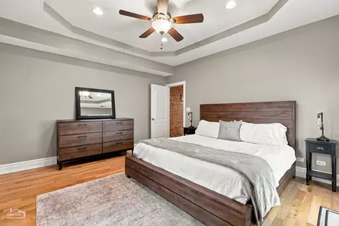 Bedroom - Undisclosed, Chicago, IL 60657 photo 2 of 5