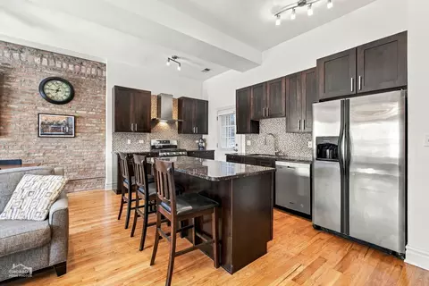 Kitchen - Undisclosed, Chicago, IL 60657 photo 2 of 4