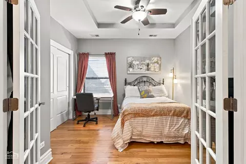 Bedroom - Undisclosed, Chicago, IL 60657 photo 5 of 5