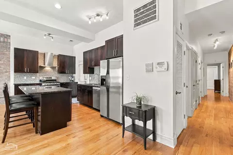 Kitchen - Undisclosed, Chicago, IL 60657 photo 4 of 4