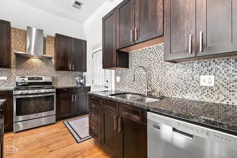 Kitchen - Undisclosed, Chicago, IL 60657 photo 3 of 4