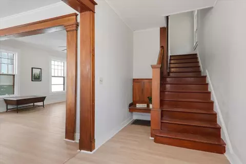 Entry Way - 811 E Washington St, Bloomington, IL 61701 photo 1 of 6