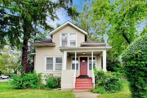 444 W 100th St, Chicago, IL 60628