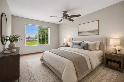 Bedroom - 3193 Ketch Ct, Aurora, IL 60503 photo 1 of 5